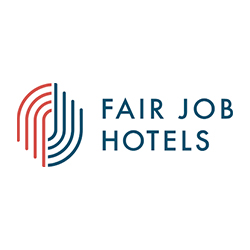 Logo Fair Job Hotels